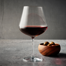 Schott Zwiesel Air Soft-Bodied Red Wine Glasses