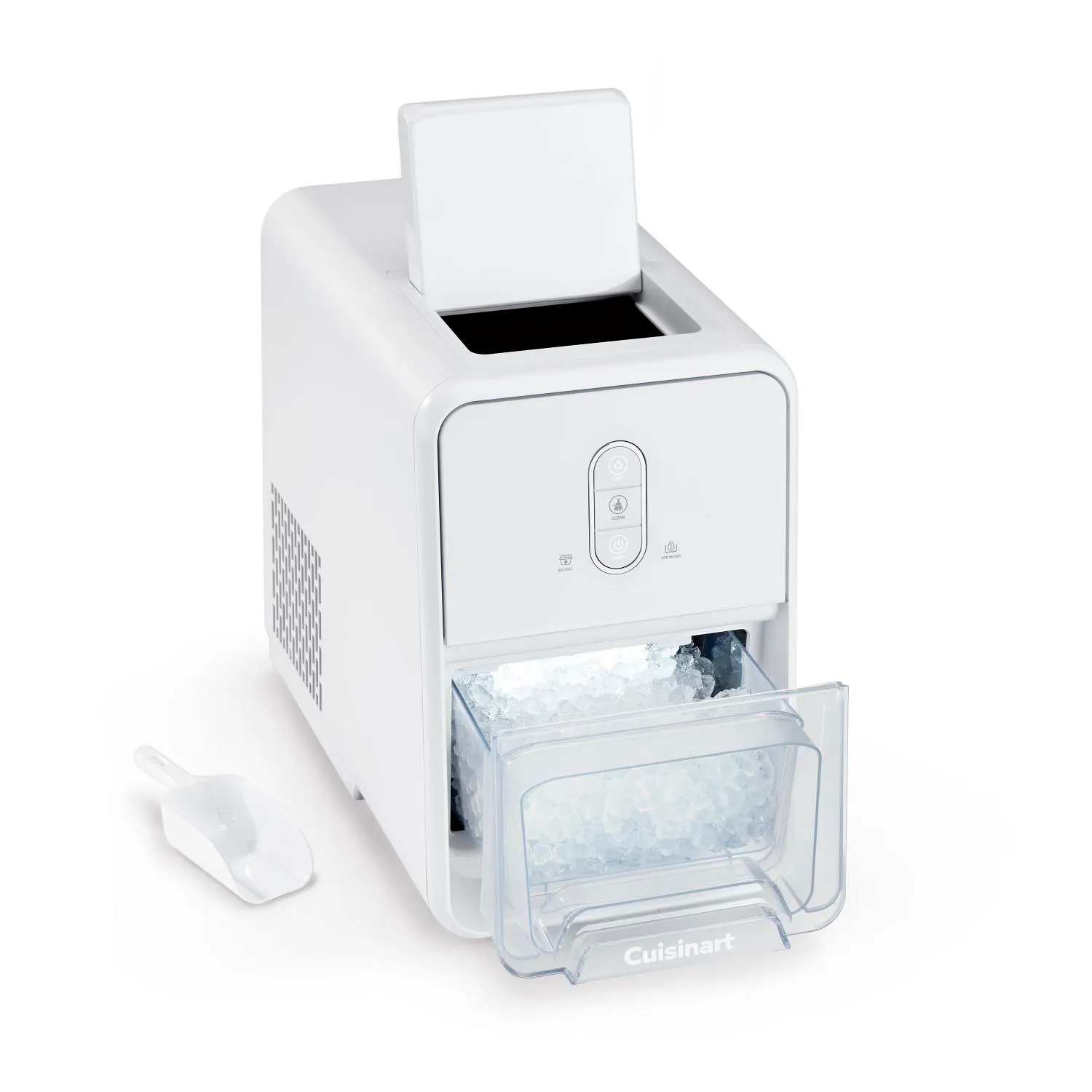 Cuisinart Nugget Ice Maker