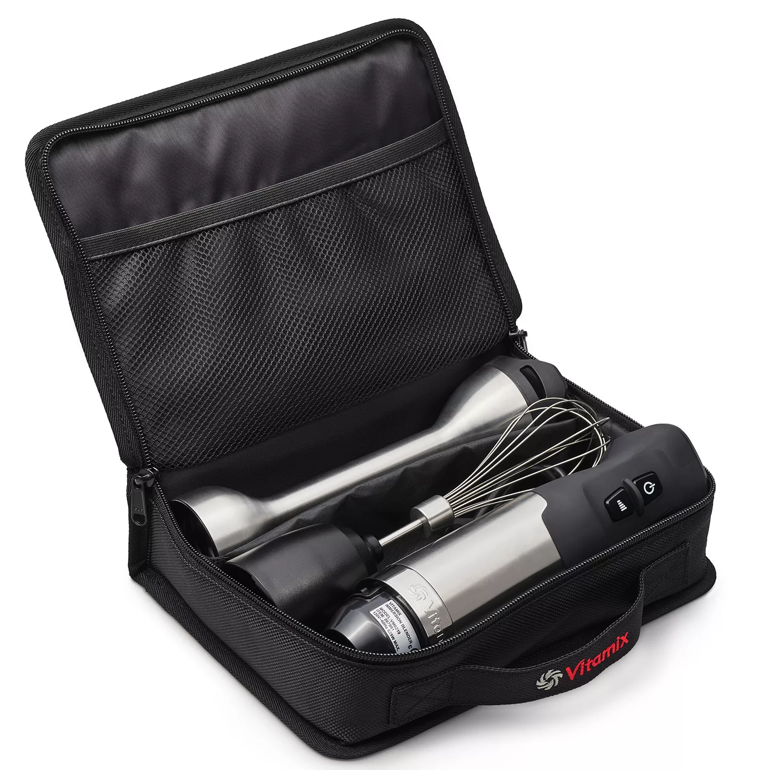 Vitamix 5-Speed Immersion Blender 3-Piece Bundle