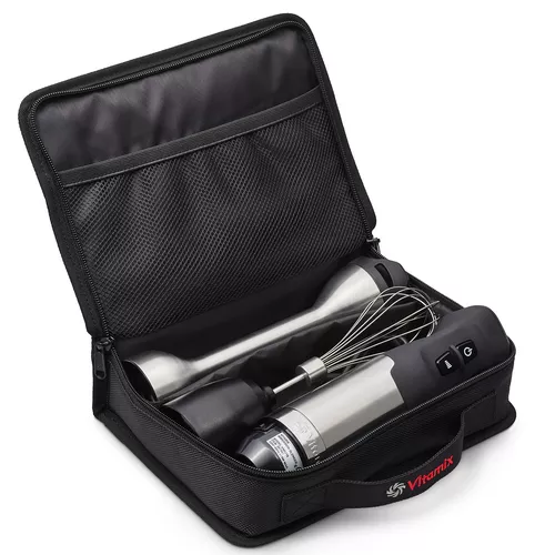 Vitamix 5-Speed Immersion Blender 3-Piece Bundle