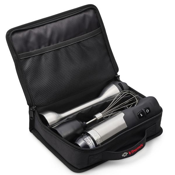 Vitamix 5-Speed Immersion Blender 3-Piece Bundle - thumbnail 3