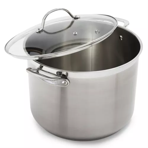 La Marque 84 Stockpot with Lid