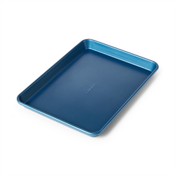 Sur La Table Sapphire Elite Nonstick Quarter Sheet Pan Overall, the Sur La Table Sapphire Elite Nonstick Quarter Sheet Pan is an excellent addition to any kitchen