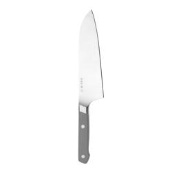 Misen Santoku Knife, 8" Great knife at a reasonable price