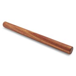 Sur La Table Dowel Rolling Pin with Measurement Markings