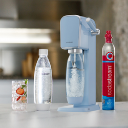 SodaStream Art Sparkling Water Machine