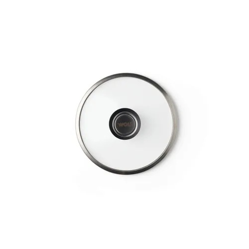 Woll Ecologic Glass Lid
