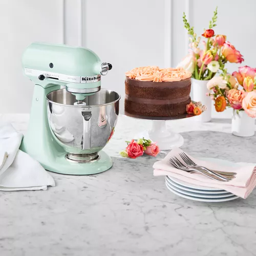 KitchenAid® Artisan Stand Mixer, 5 qt.