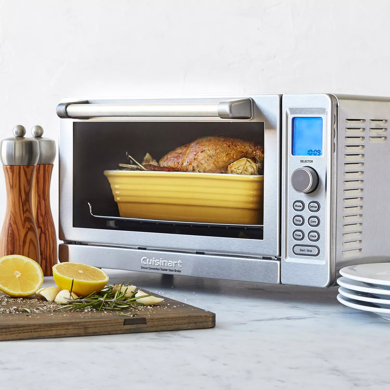 Cuisinart Convection Toaster Oven … curated on LTK