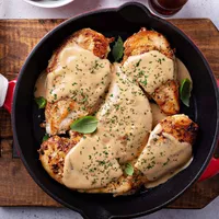 Spring French Bistro