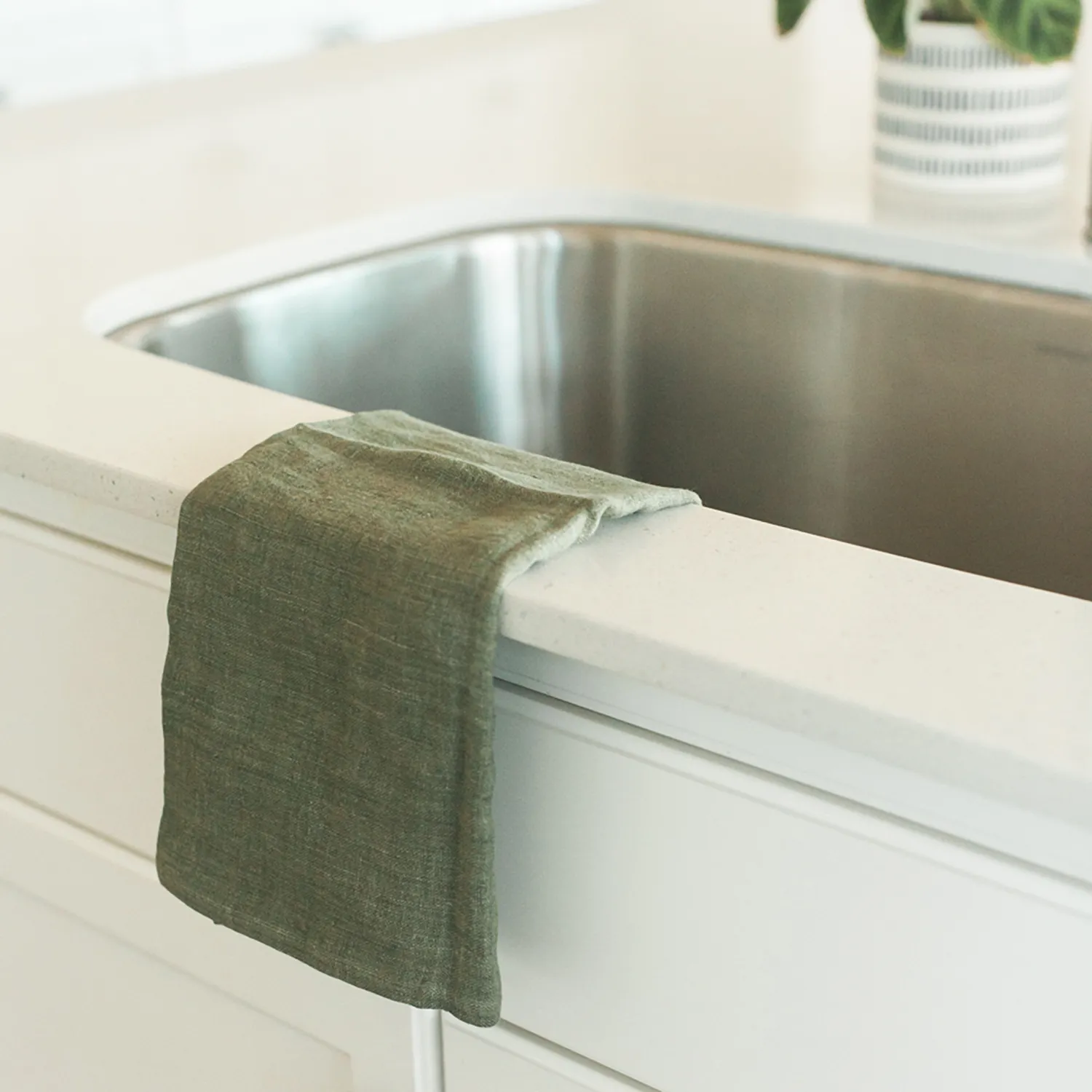 Creative Women Stone Washed Towel