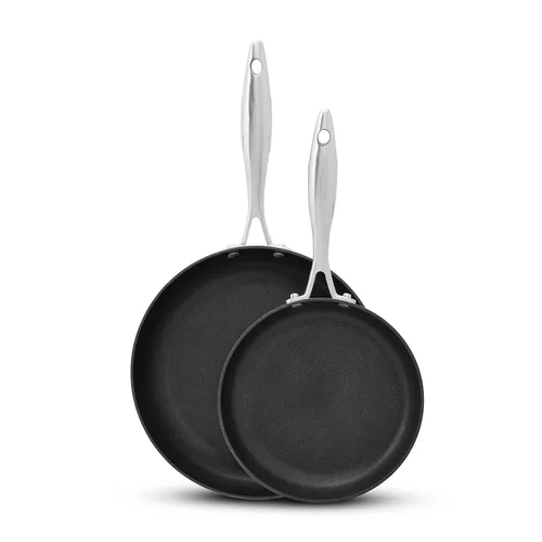 Scanpan CTX Nonstick Cookware Sur La Table