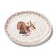 Thanksgiving Serving Tray