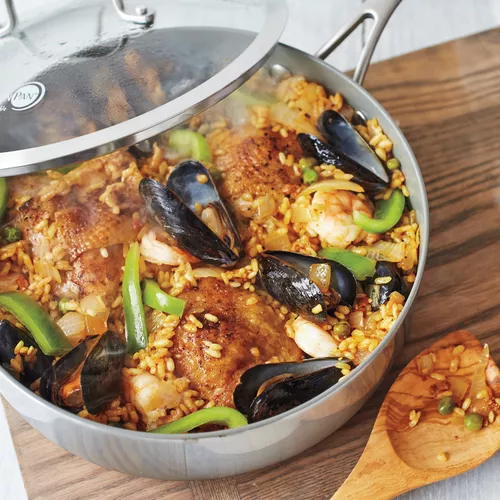 Paella