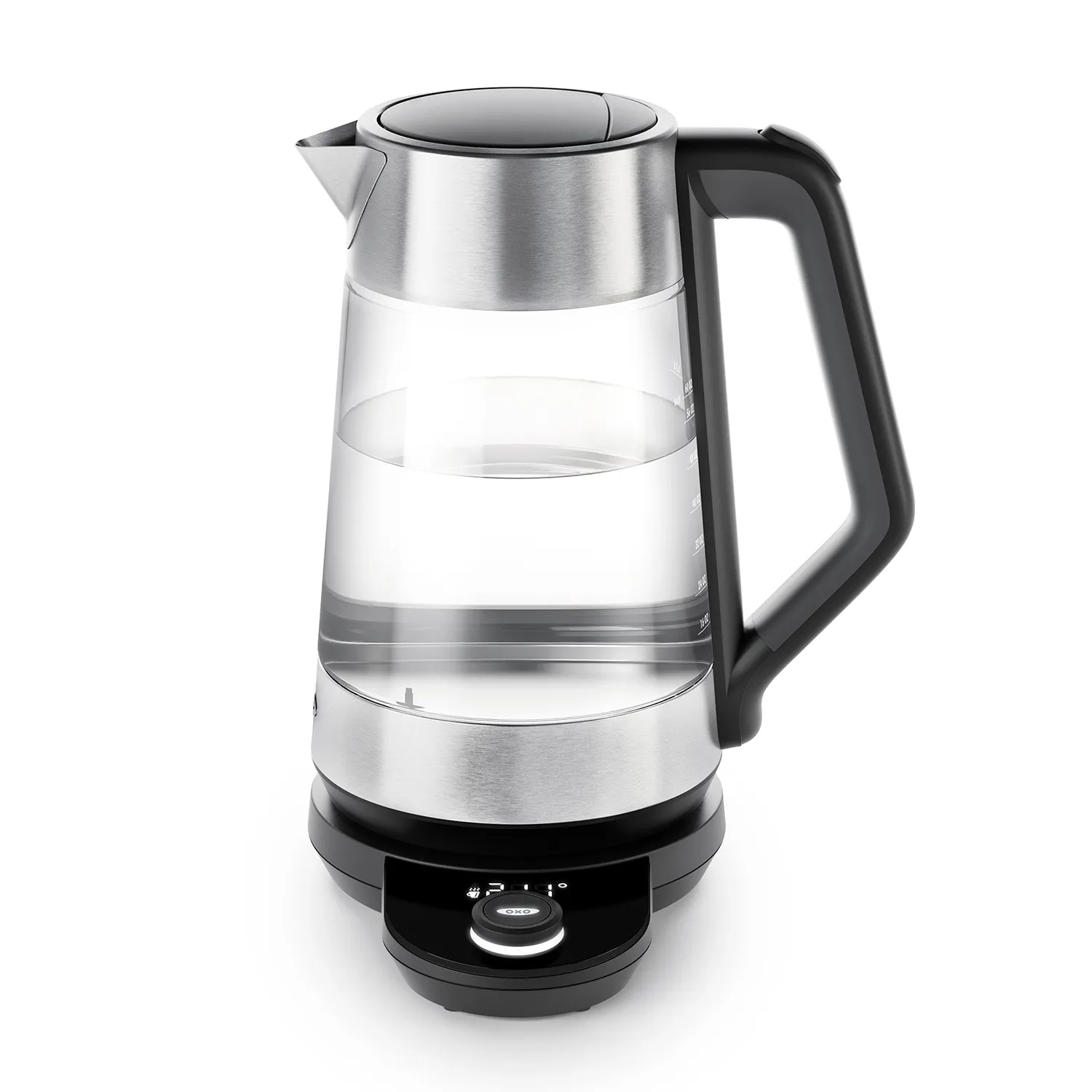 OXO Brew Adjustable Temperature Kettle