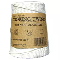 Regency Natural Chef-Grade Cooking Twine Refill