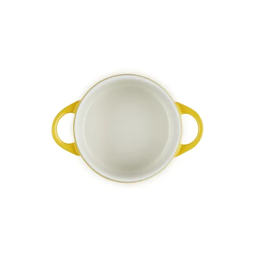 Le Creuset Signature Petite Cocotte, 8 oz.