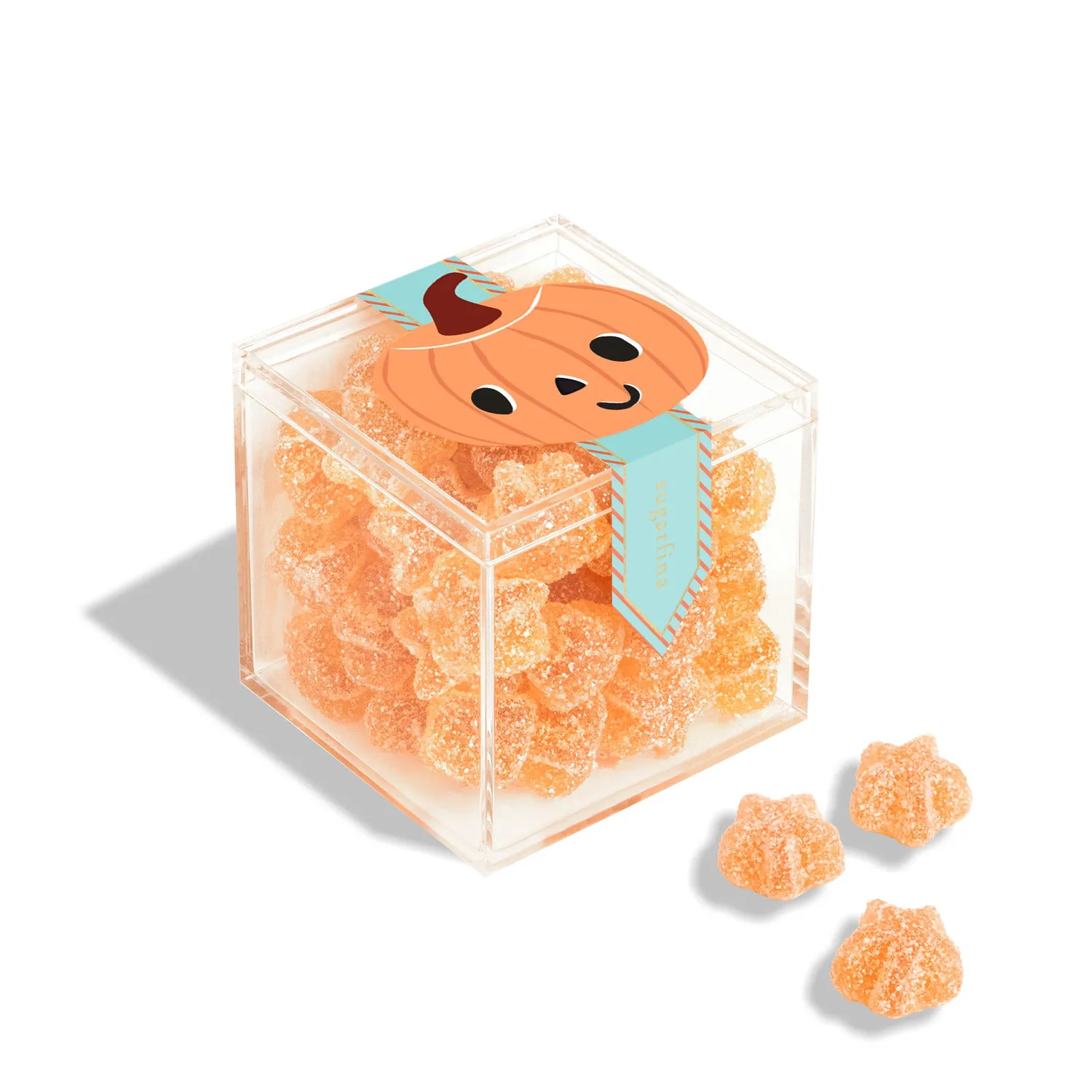 Sugarfina Super Sour Stars, Set of 4