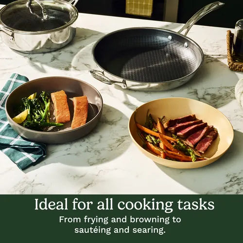 Cuisinart FusionPlus Skillet