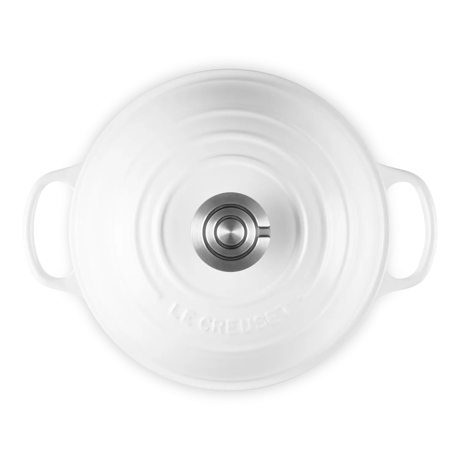 Le Creuset Enameled Cast Iron Bread Oven