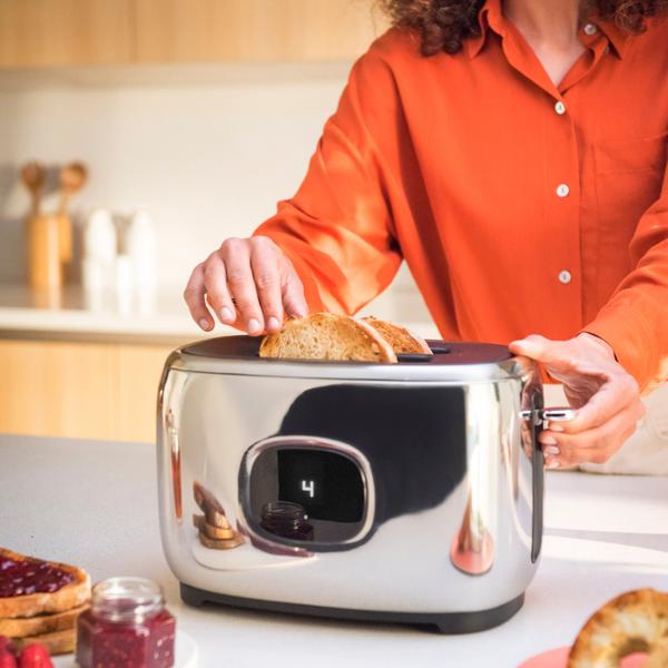 All-Clad 2-Slice Toaster - thumbnail 5
