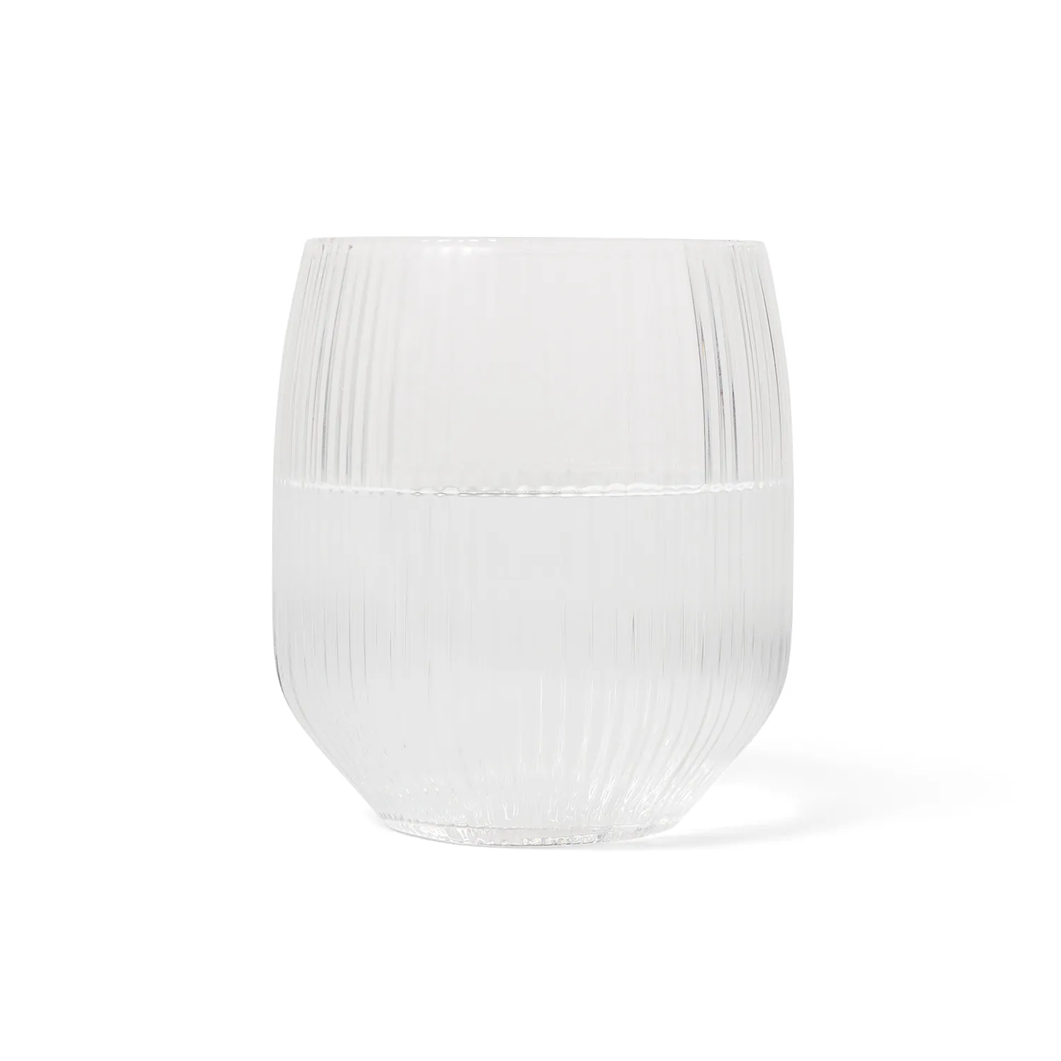 Fortessa Estiva Tumbler Glass 