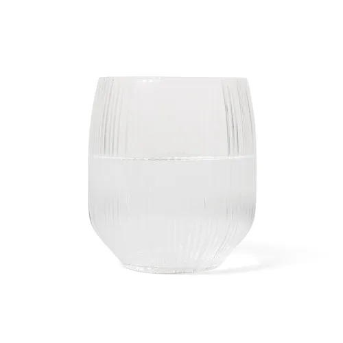 Fortessa Estiva Tumbler Glass 