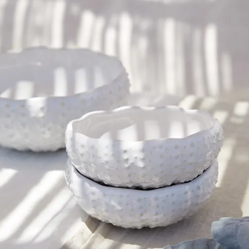 Costa Nova Aparte Fruit Bowls, Set of 6