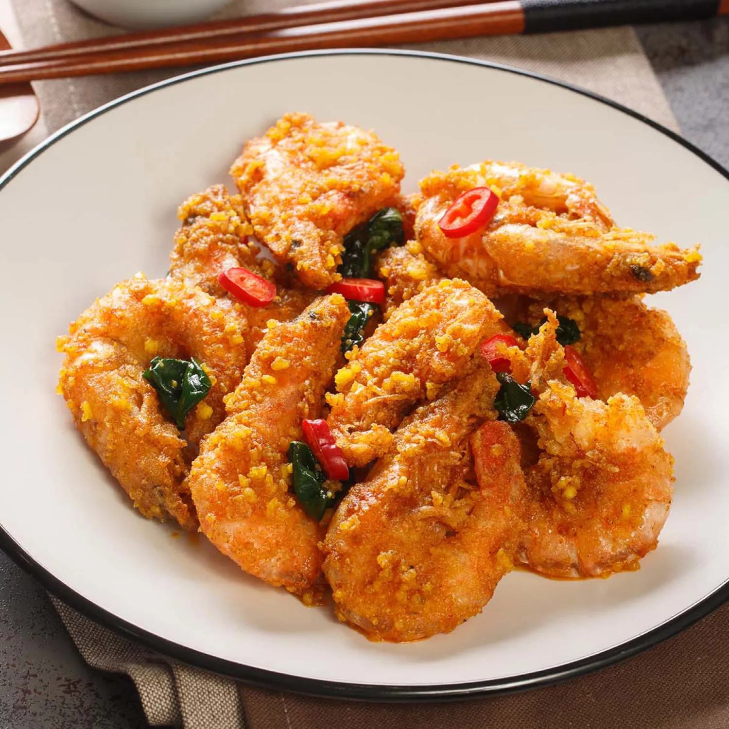 Taste of Thailand - image 3