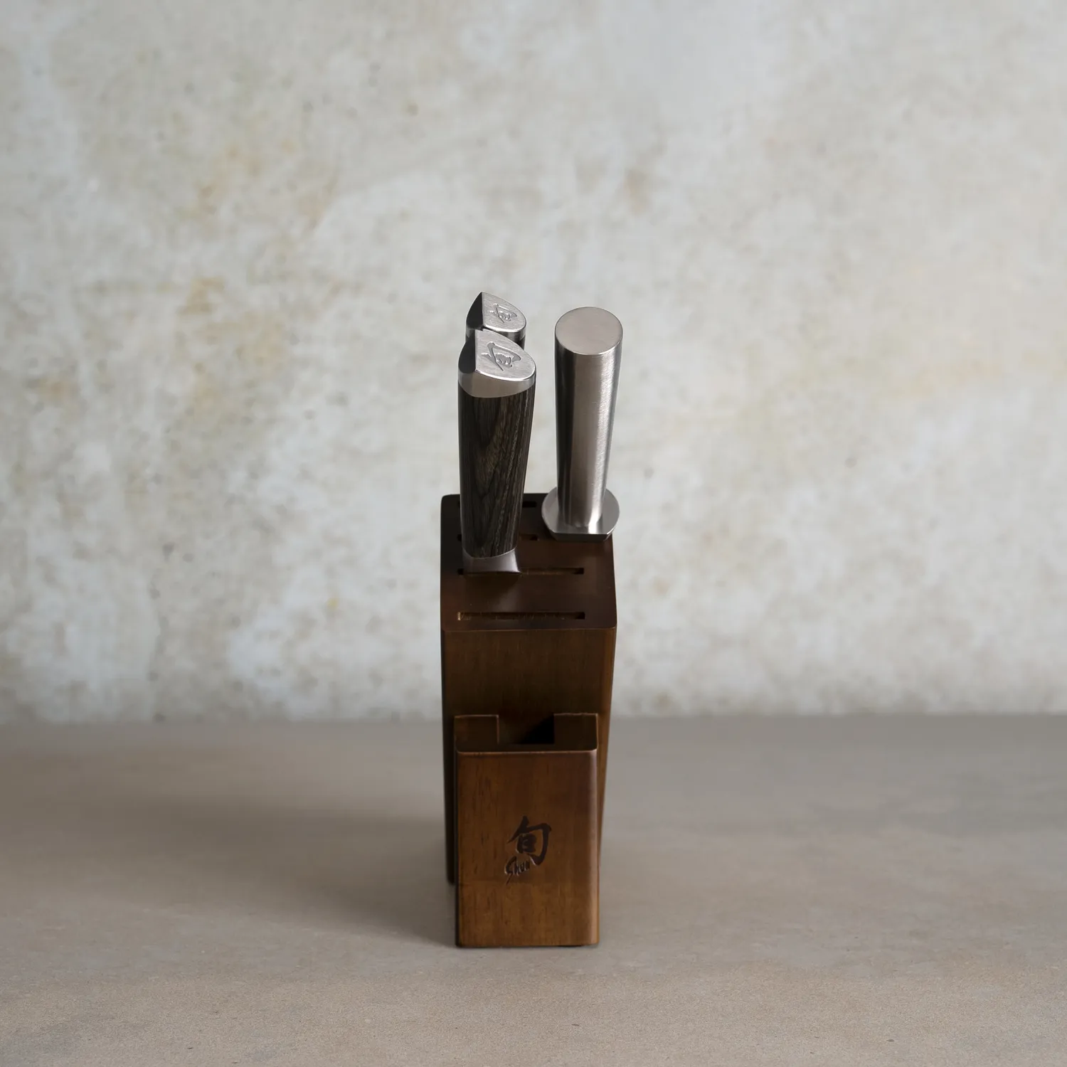 Shun Kagerou 5-Piece Block Set
