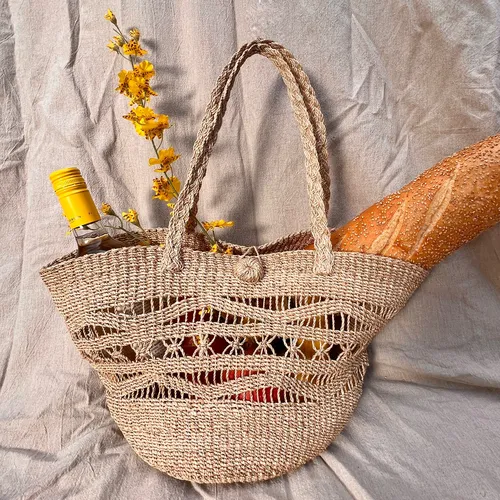 Kubo Mira Market Bag