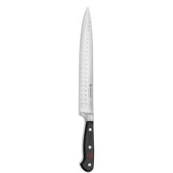 Wüsthof Classic PEtec Hollow-Edge Slicer, 9" Best knifes I