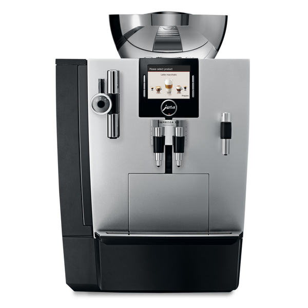 Jura Impressa XJ9 Automatic Coffee Center