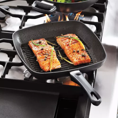 Scanpan Classic Square Grill Pan