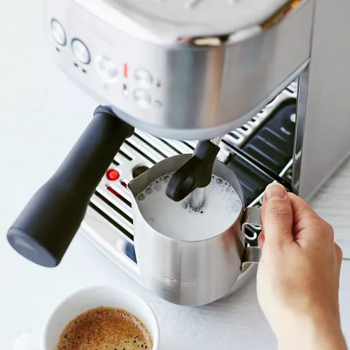 Breville Bambino Plus Espresso Machine