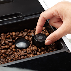 Concierge Elite Fully Automatic Bean to Cup Espresso-Infinite