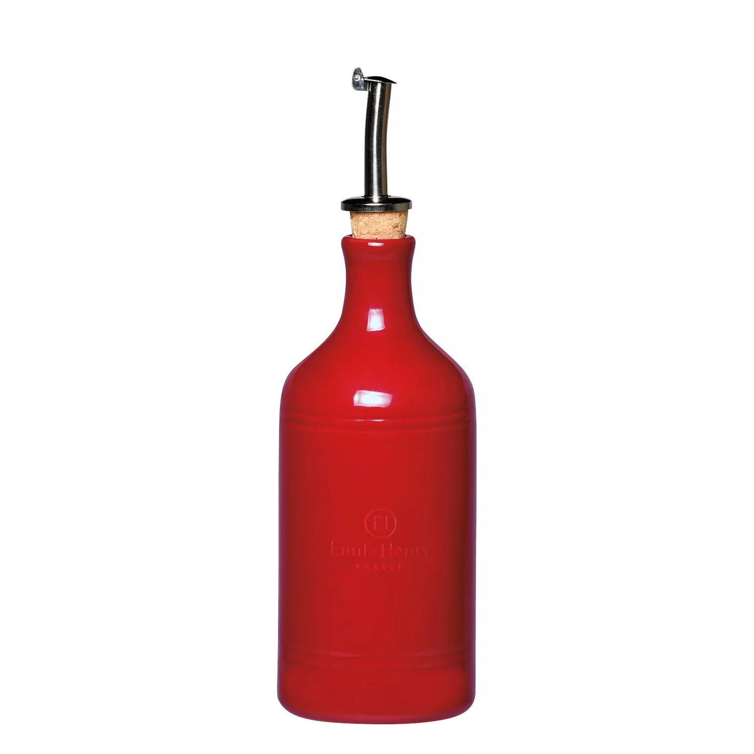 Emile Henry Olive Oil Bottle