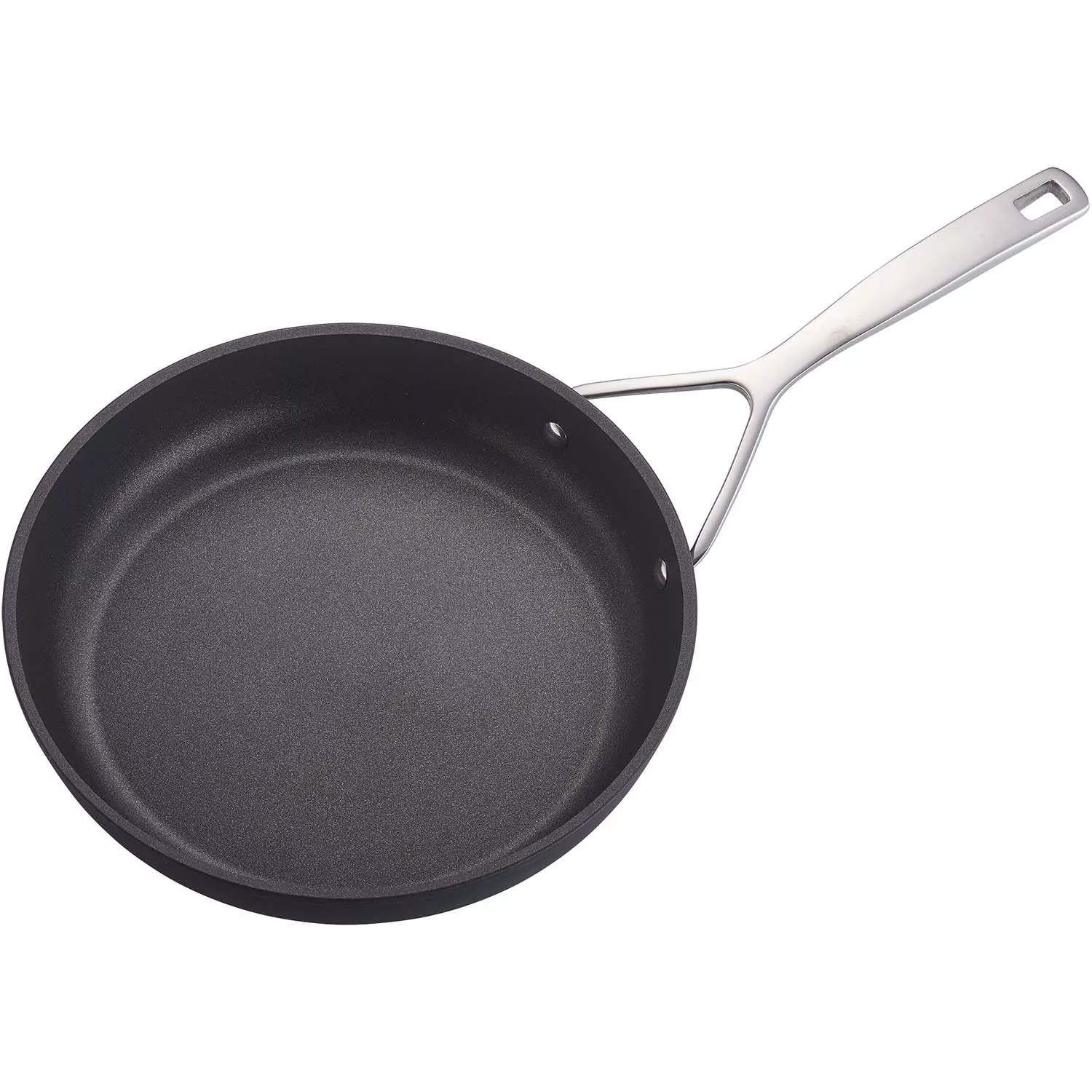Demeyere Alu Pro5 Aluminum Nonstick Frying Pan