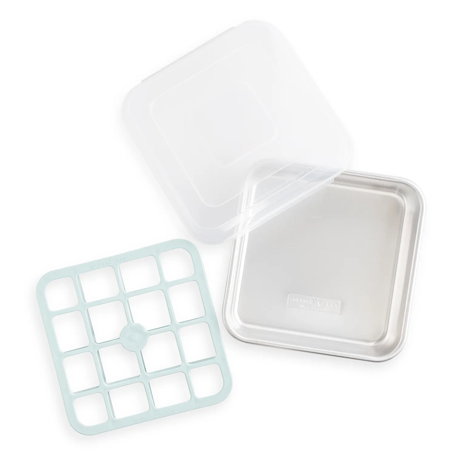 Nordic Ware Brownie Buddy
