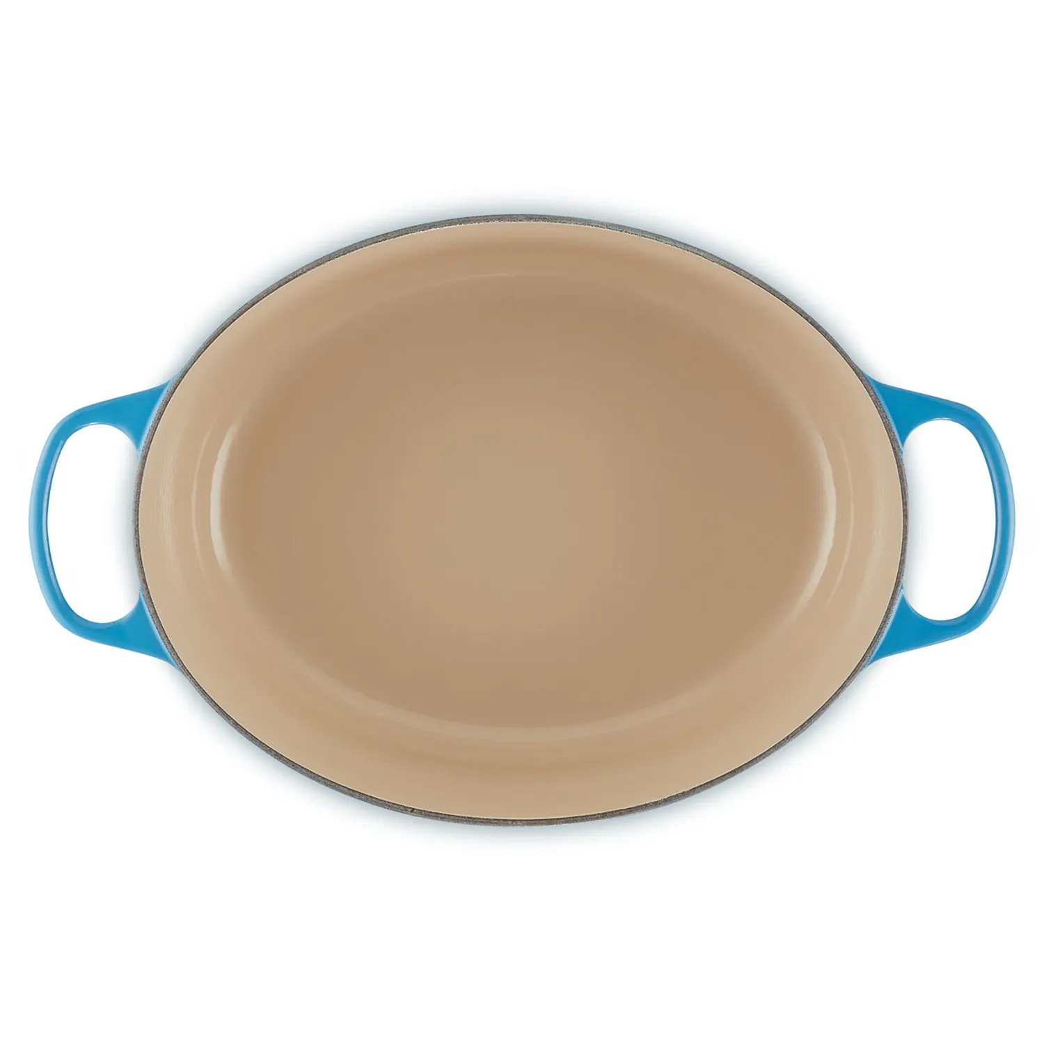 Le Creuset Signature Oval Dutch Oven, 8 qt.