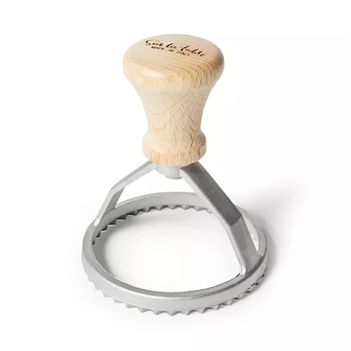 Sur La Table Round Ravioli Stamp