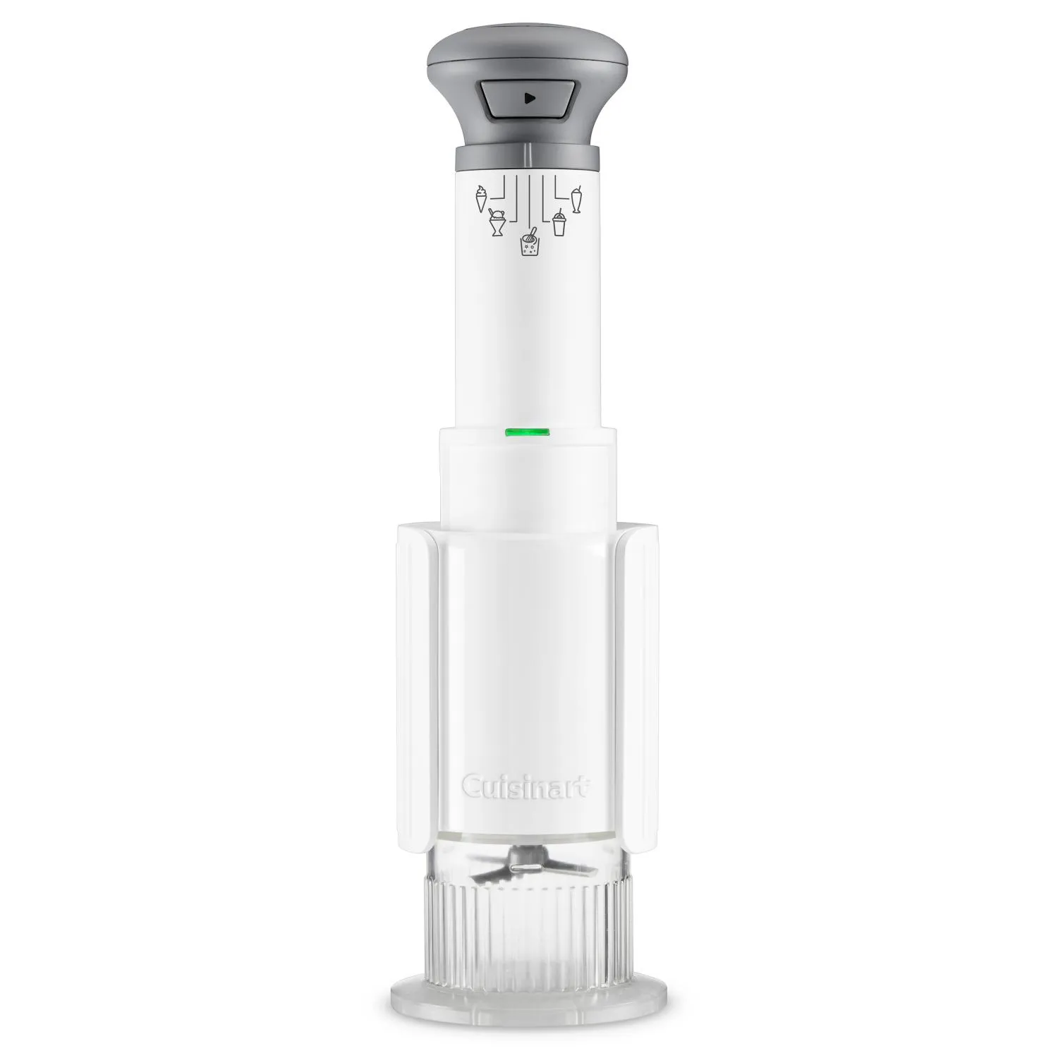 Cuisinart FastFreeze Ice Cream Maker