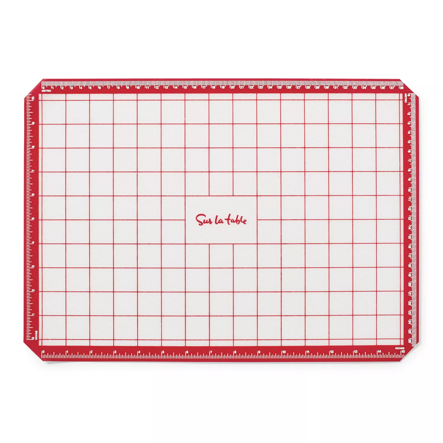 Sur La Table Silicone Nonstick Half Sheet Baking Mat