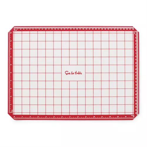 Sur La Table Silicone Nonstick Half Sheet Baking Mat