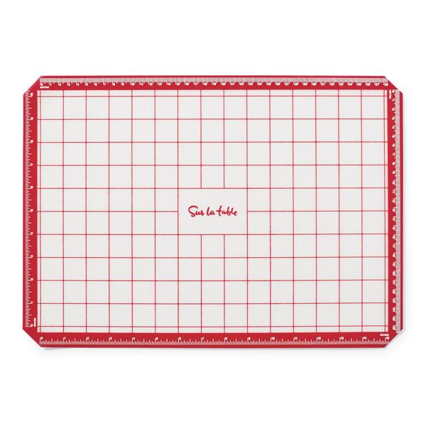 Sur La Table Silicone Nonstick Half Sheet Baking Mat