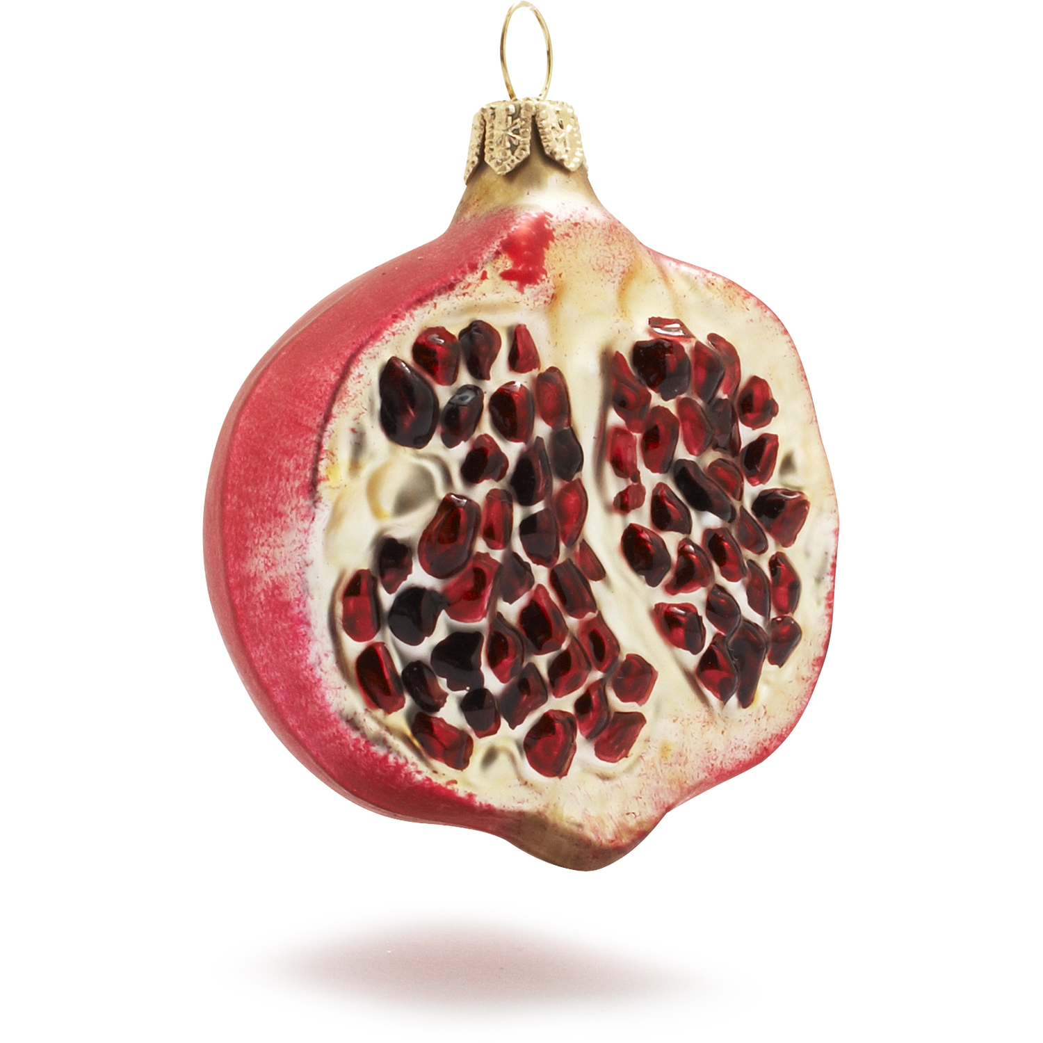 Pomegranate Ornament
