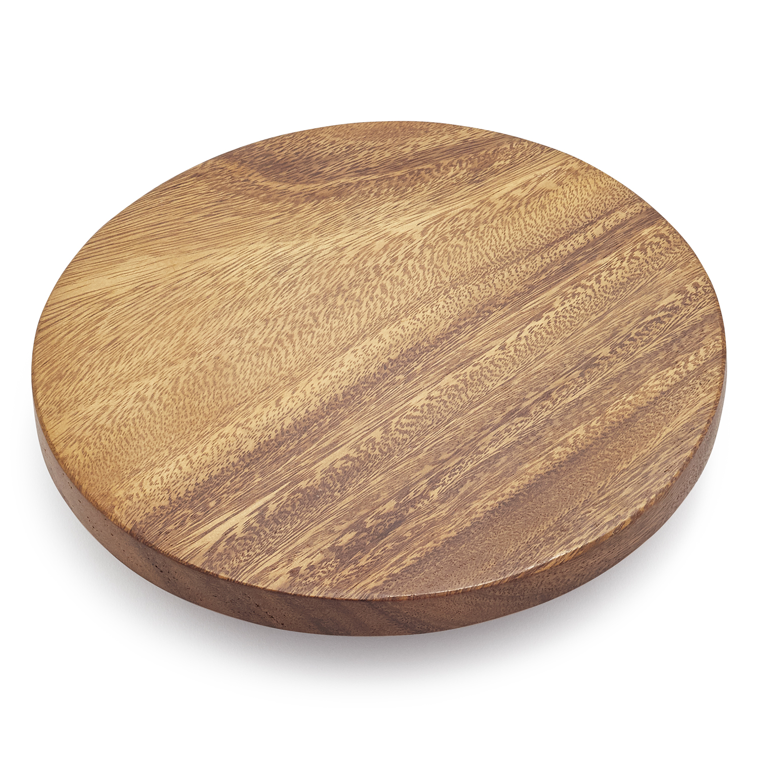 Acacia Wood Lazy Susan