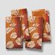 Fall Linens