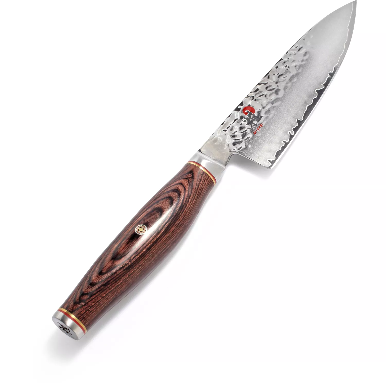 Miyabi Artisan Chef’s Knife, 6"