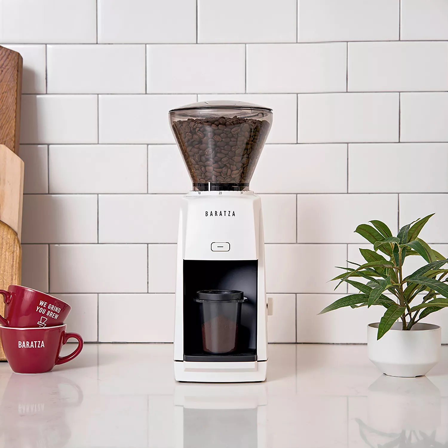 Baratza Encore ESP Coffee Grinder